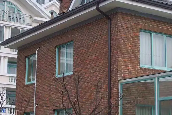 Systém podpory stavebních obálek